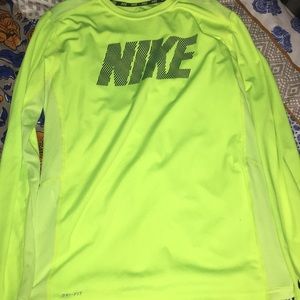 Nike Dri-fit